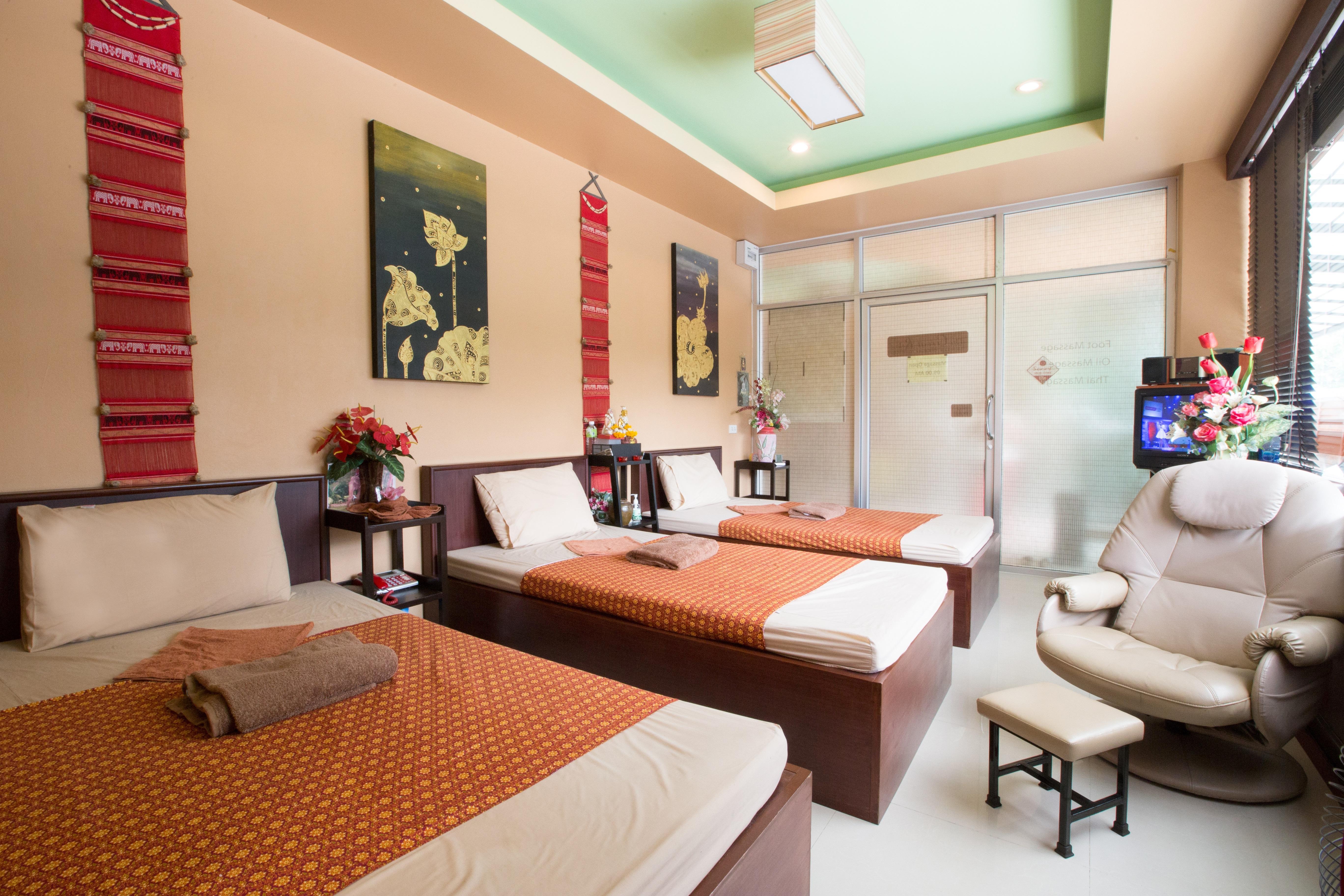 The Great Residence Suvarnabhumi Airport Bangkok Ngoại thất bức ảnh