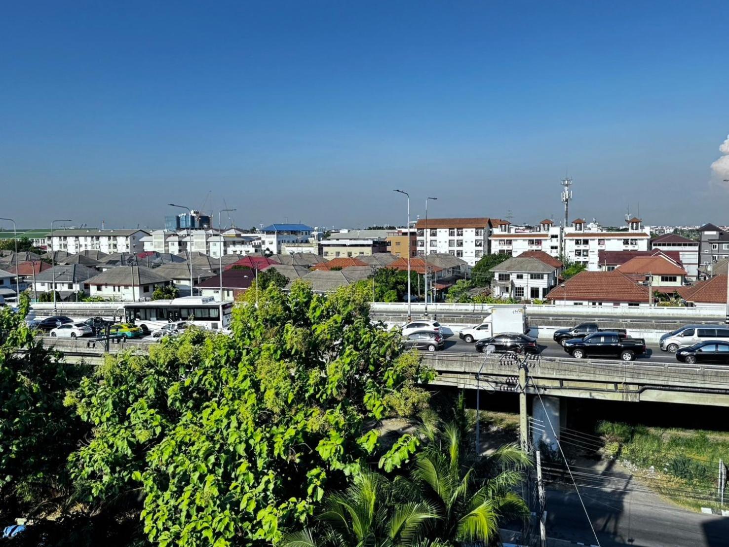 The Great Residence Suvarnabhumi Airport Bangkok Ngoại thất bức ảnh